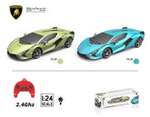 1:24 Hot Sale diecast Toy Vehicles Model Car Metal Car Toys